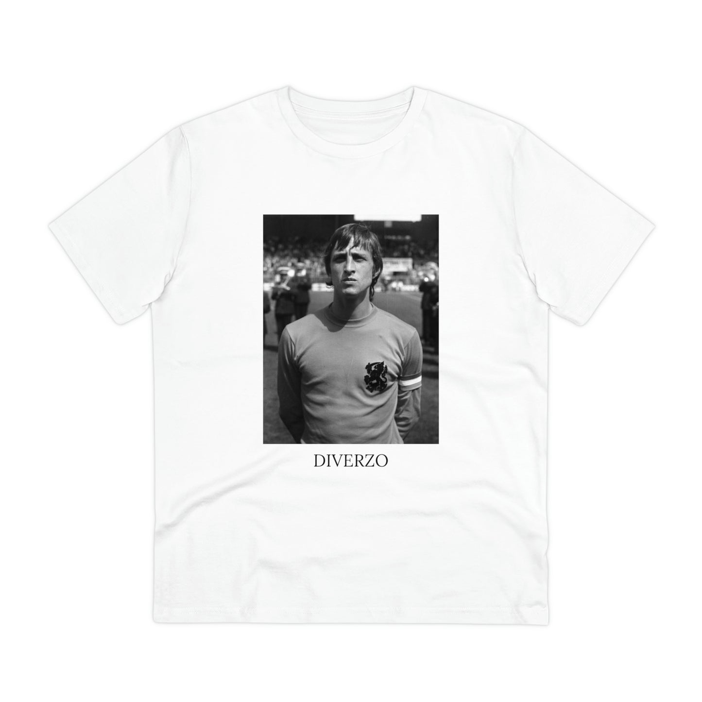 Vintage Johan Cruyff Tshirt