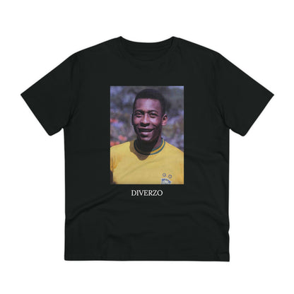 Vintage Pele T-shirt