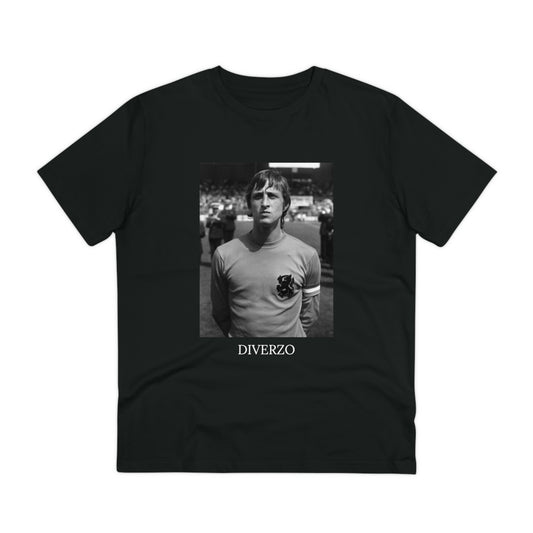 Vintage Johan Cruyff Tshirt